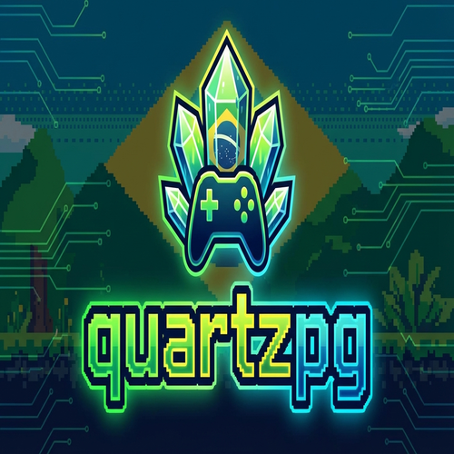 Logo QuartzPG