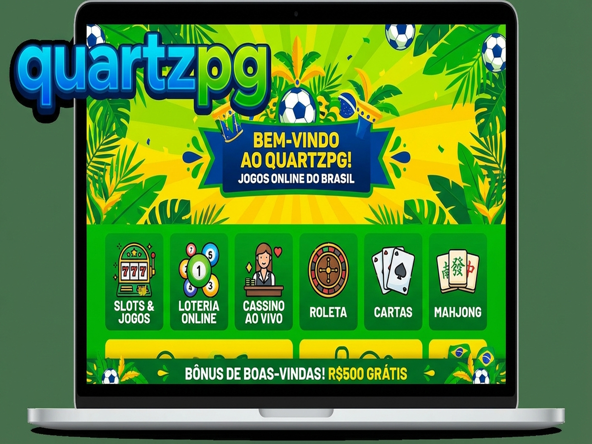 Screenshot 1 QuartzPG