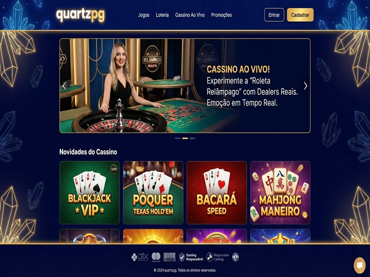 Screenshot 3 QuartzPG